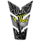 Puig F You Tank Pad Black 21652F