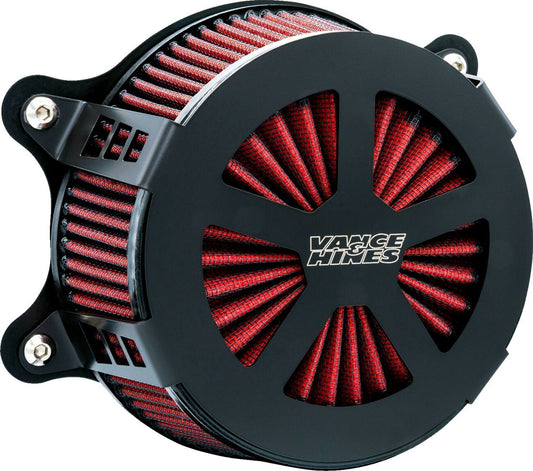 Vance & Hines VO2 Radiant V Air Intake Kit For Harley Davidson FLTRXSE 1977 23-24 41103
