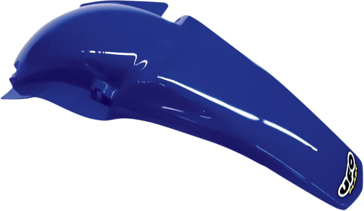 UFO REAR FENDER YAMAHA YZ250/450F REFLEX-BLUE YA03863-089