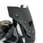 WRS Windscreen Sport For Honda CRF 1100 L Africa Twin Matt Black HO075NO
