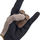 Biltwell Motorcycle Gloves Moto Brown/Black