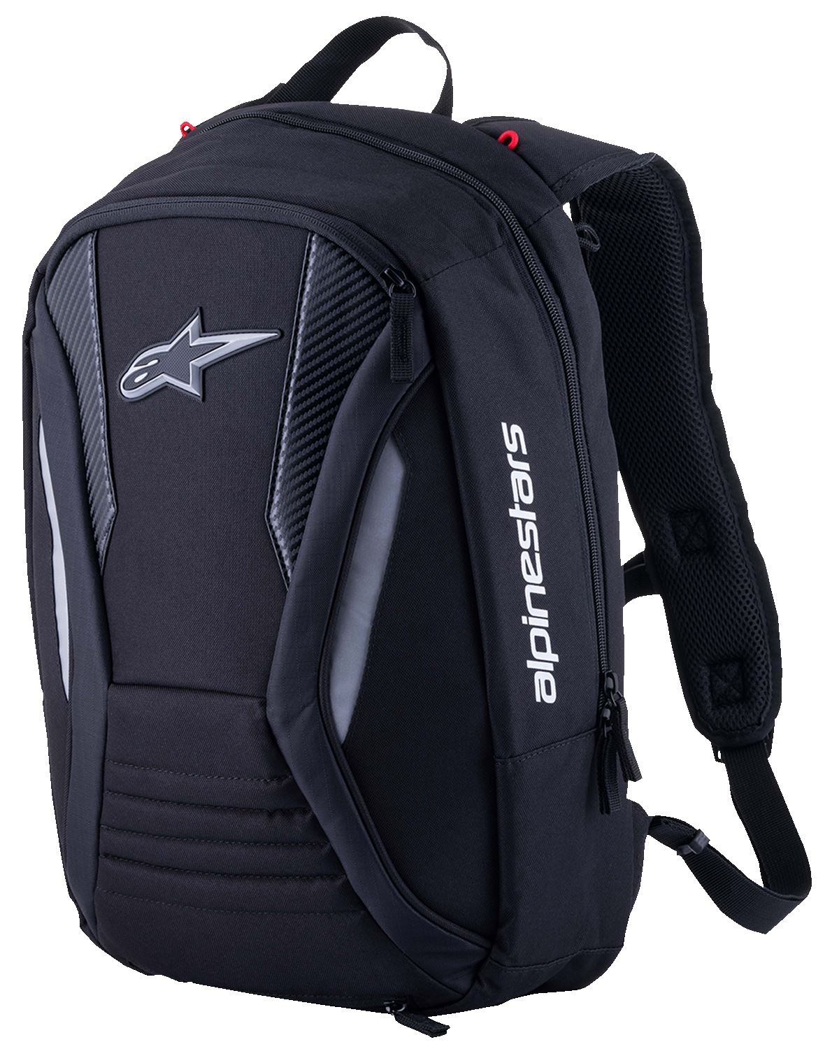 Alpinestars Charger V2 Backpack Black