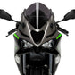 PUIG R-Racer Screen Green for Kawasaki ZX-6R 636 24-25 21831V