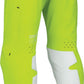 THOR Youth SPORTMODE Riot MX Pants WHITE/ACID 2025 Model