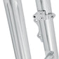 Arlen Ness Hot Legs Fork Chrome Harley Davidson FLTRXSE 1977 14-24 40-501