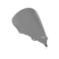 WRS Windscreen For BMW K 1300 S 2005-2016 Dark Smoke BM117FS