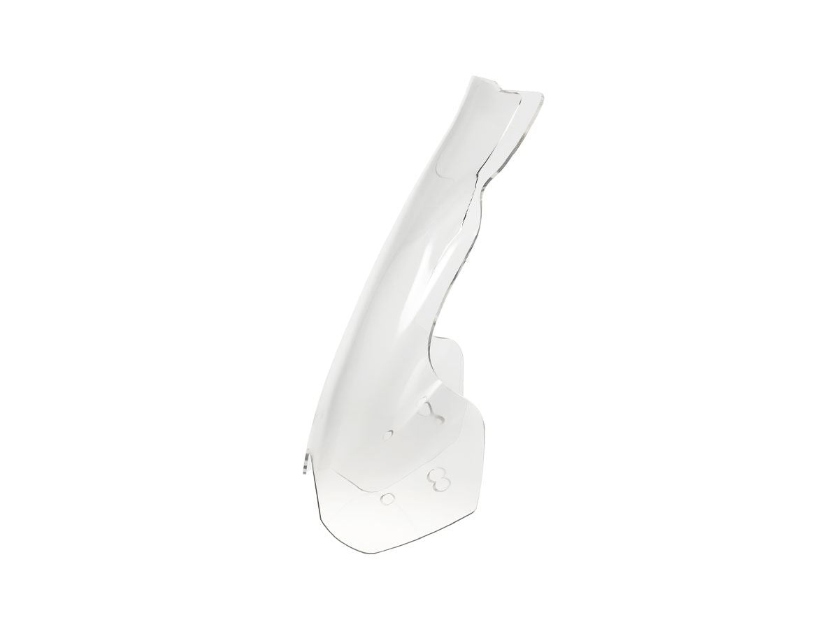 WRS Windscreen Tour BMW R1150gs/Ad Clear Bm012t