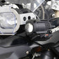 SW MOTECH Light Mounting Kit NSW.07.004.10000/B