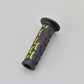 Daytona Grippy Grip GGD-Ground Grips 22.2mm Open End Tapered Pair 25176
