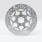 Drag Specialties F Series Brake Rotor For Harley FLS 1690 2000-2014 DG003F2