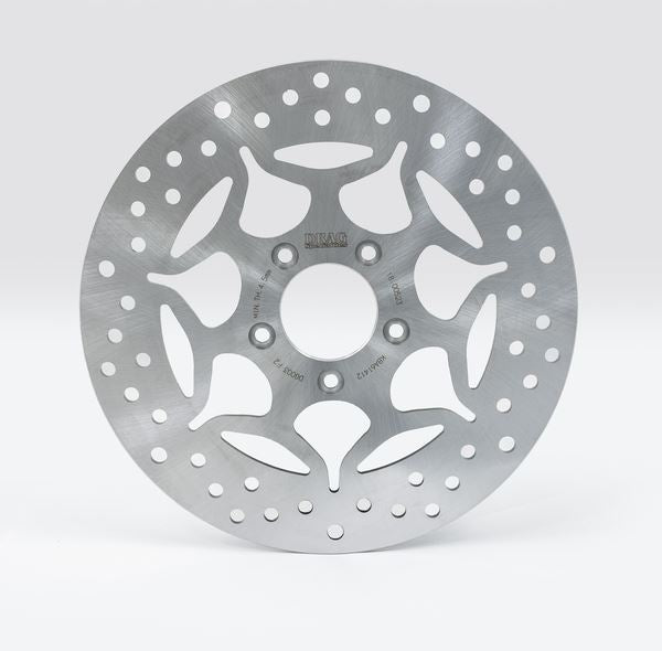 Drag Specialties F Series Brake Rotor For Harley FLS 1690 2000-2014 DG003F2