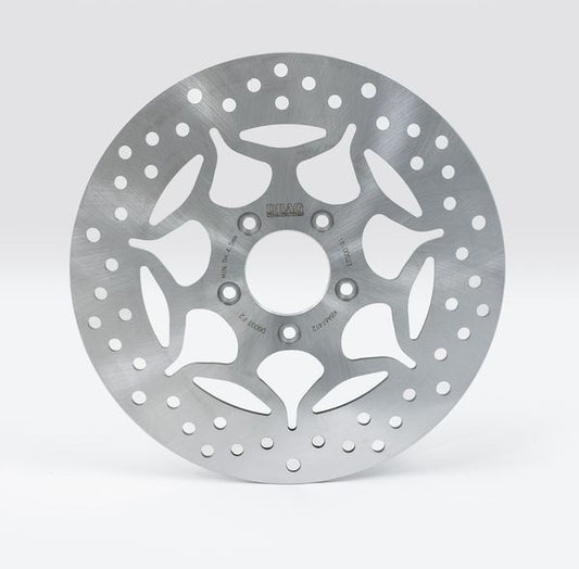 Drag Specialties F Series Brake Rotor For Harley FLS 1690 2000-2014 DG003F2