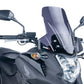Puig Touring Screen Dark Smoke 24PNN