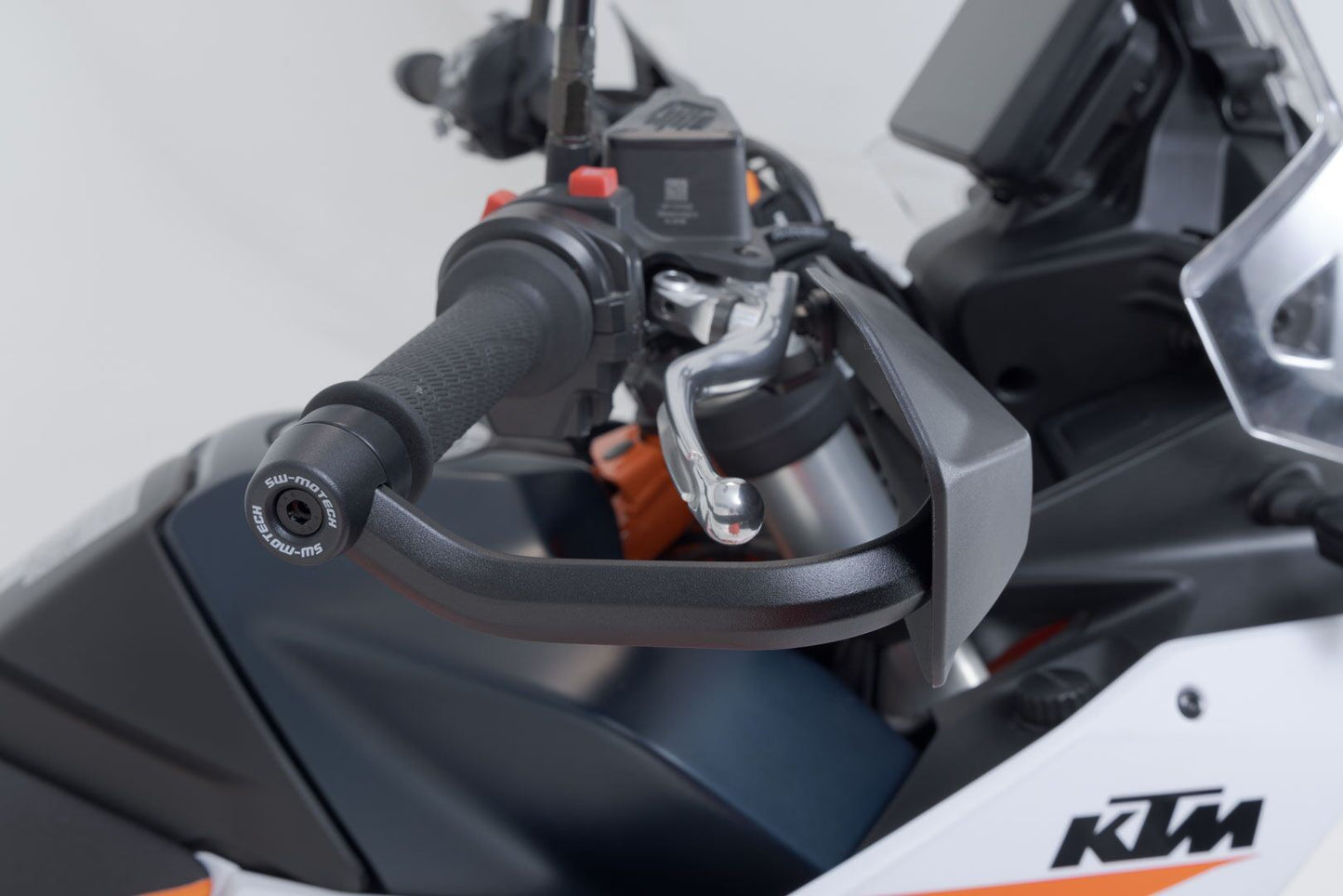 SW MOTECH Handguard Kit Sport LACKS FITMENT DATA Hdg.00.220.20601/B