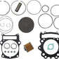 WSM Top-End Rebuild Kit Std For Yamaha YFM 660 R 05 54-546-20
