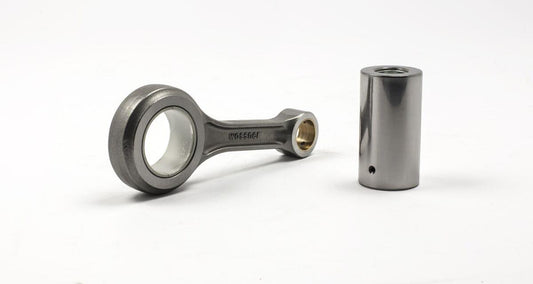 Wossner Connecting Rod For Husqvarna WR 300 1999-2013 Forged Steel Kit P2057
