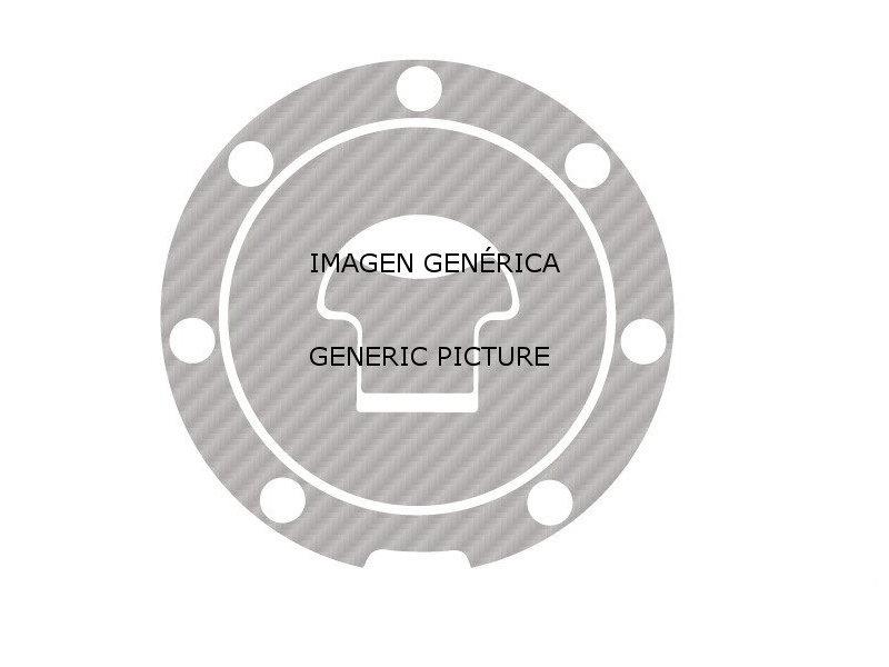 Puig Xtreme Fuel Cap Protector Carbon Look 21472G