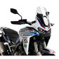 PUIG Sport Screen Clear for Honda Africa Twin CRF1100L 20-23 21397W