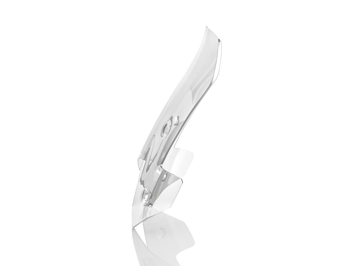 WRS Windscreen Inter KTM Adventure 1090 R Models Kt002t