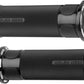 Arlen Ness Slot Track Grips Black Anodized For HD FLHRXS 1868 07-24 07-303