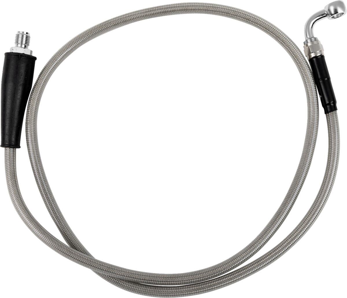 Moose Offroad Braided Clutch Line For KTM SX-F 450 2023-2027 K01-3-039/P