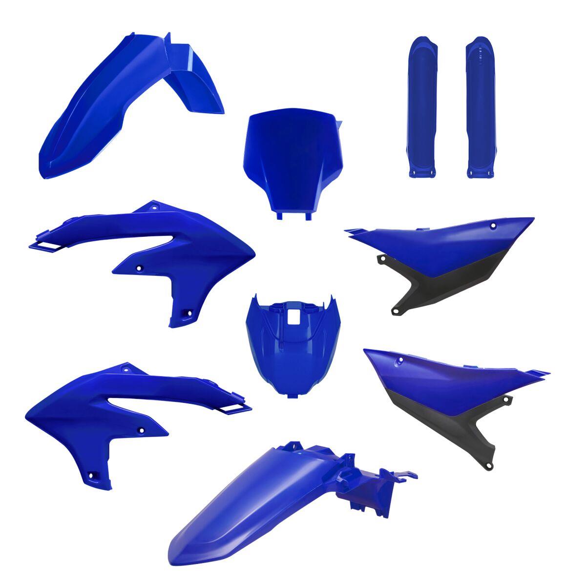 Polisport Complete Body Kit For Yamaha YZ 450 F 2026-2027 OEM ABS Plastic 91665