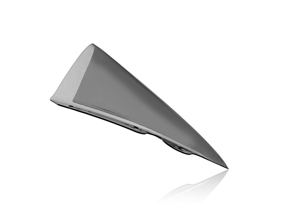 WRS Windscreen Sport Triumph Speed Triple Rr Tr007fs