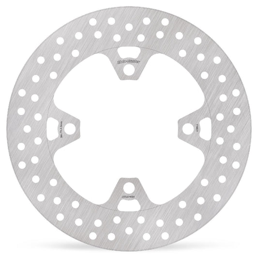 Moto-Master Halo Series Fixed Rotor For Honda CBR 1000 RR-R 2020-2026 110851