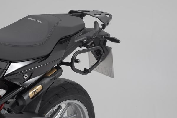 SW MOTECH SLC Side Carrier Left Bmw F 900 R / Xr HTA.07.945.10000