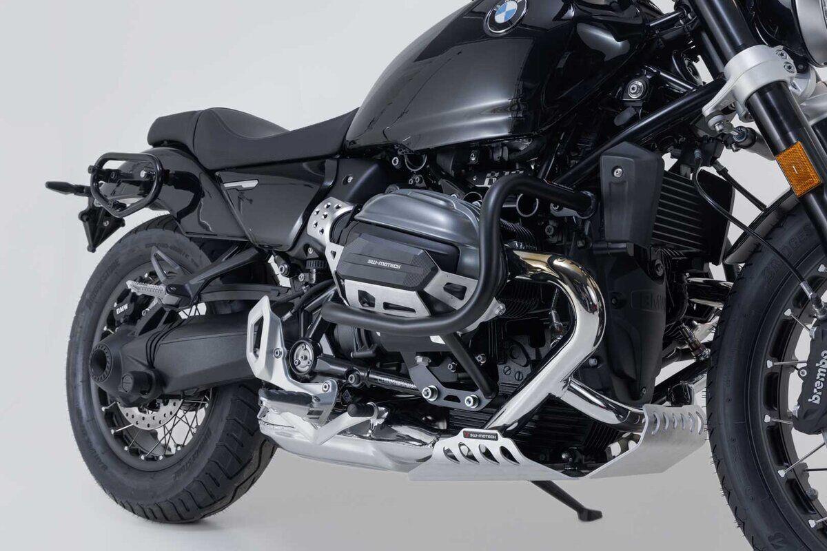 SW MOTECH Crash Bar Engine Protection Mounting Included SBL.07.968.10001/B
