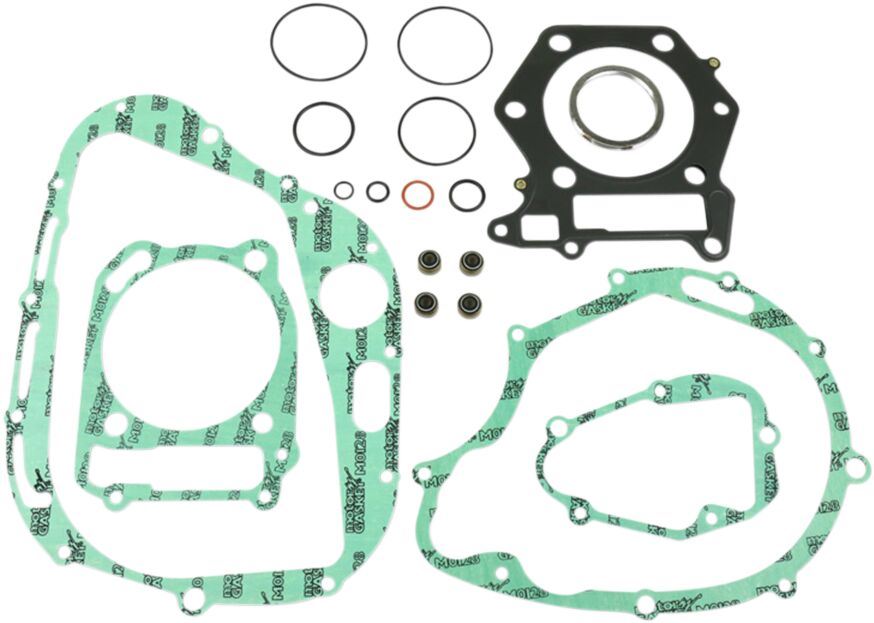 Athena Gasket Kit For Suzuki LS 650 P 86-02 P400510850653