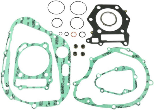 Athena Gasket Kit For Suzuki LS 650 P 86-02 P400510850653
