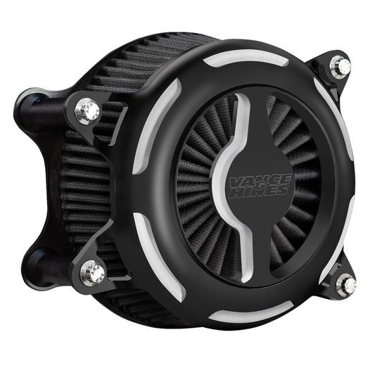 Vance & Hines VO2 Blade Air Intake For Harley Davidson FXDF 1690 99-17 42351