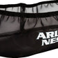 Arlen Ness Pre-Filter Rain Sock Black Oval Mesh Without Cover 18-067