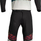 THOR Prime Melter MX Motorcross Jersey Black/White 2023 Model