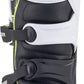 Alpinestars Tech 5 Boots Black Yellow Green White