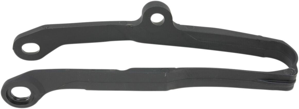 UFO CHAIN SLIDER KAWASAKI KXF250/450 BLACK KA04743-001