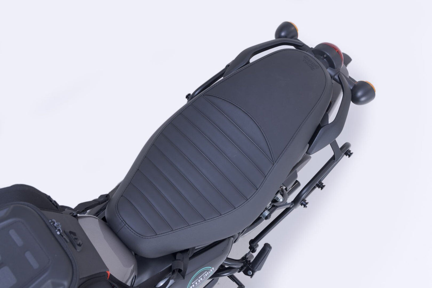 SW MOTECH Slc Carrier Left For Royal Enfield HNTR 350 23-24 Hta.41.092.10000