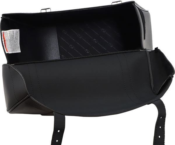 Saddlemen Highwayman Slant-style Saddlebags (X021-02-042)