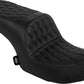Drag Specialties Freedom Touring Seat For Indian Challenger 108 2020-2026 4722B