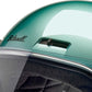 BILTWELL Gringo SV Sea Foam Green Motorcycle Helmet