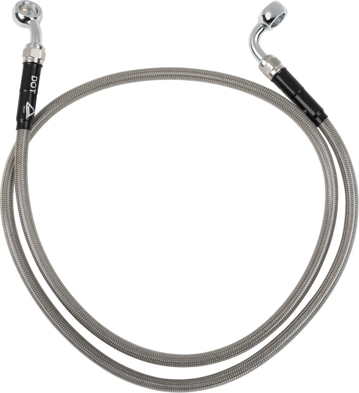 Moose Offroad Braided Clutch Line For Beta RR 350 EFI 2013-2015 B05-3-013/P