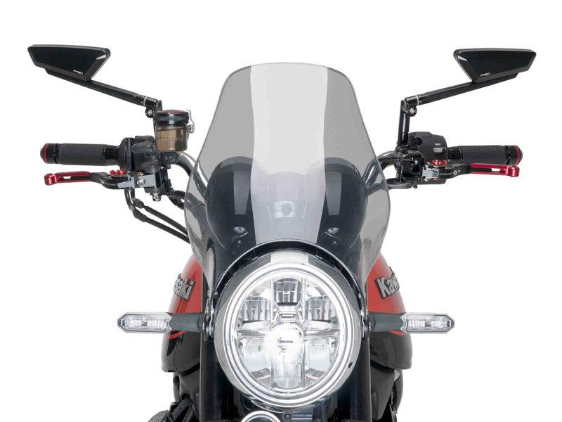 Puig Naked Screen Black 20751T