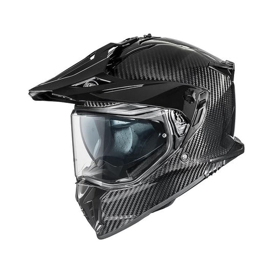 PREMIER HELMETS Discovery Helmet 2024 Model