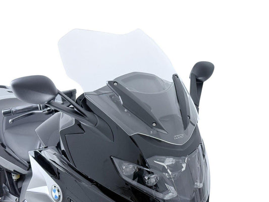 WRS Windscreen For BMW K 1600 GT 2011-2026 Clear BM113T