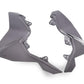 PUIG Front Deflectors Dark Smoke for BMW R1250 RT 21-25 21392F