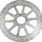 Sbs Stainless Steel Brake Rotor For Harley Davidson XL 883 N 2007-2020 5143