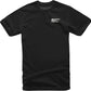 Alpinestars Painted T-Shirt Black