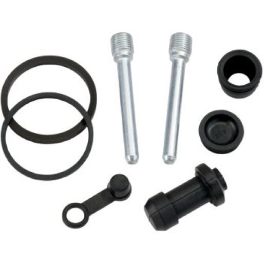 Honda TRX420TE TM FE FM 07-09 Caliper Rebuild Kit
