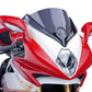 Puig Z-Racing Screen Dark Smoke 20405N
